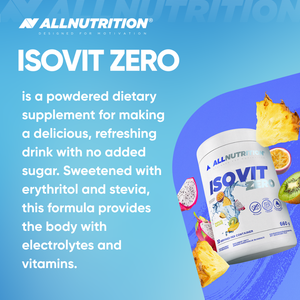 Allnutrition Isovit Zero