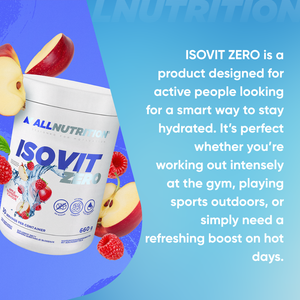 Allnutrition Isovit Zero
