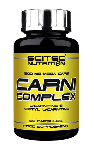 SciTec Carni Complex