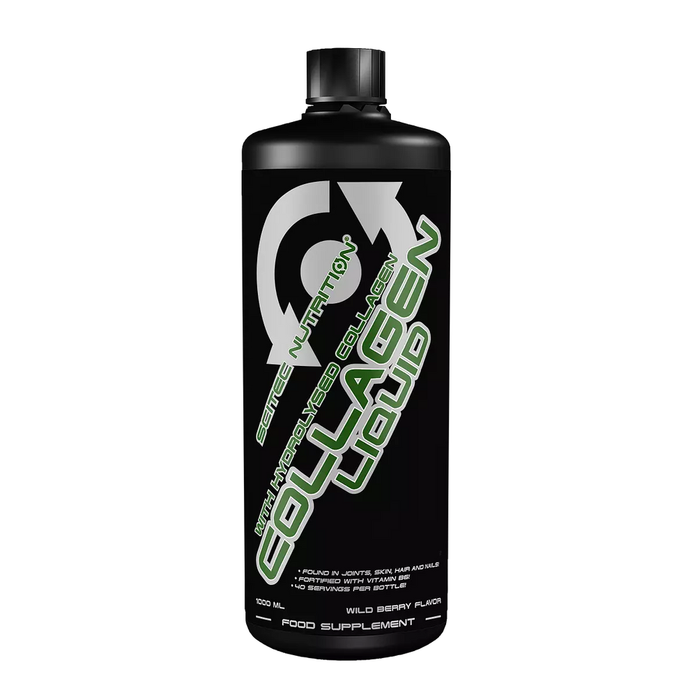 SciTec Collagen Liquid