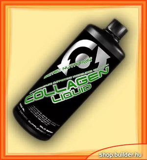 SciTec Collagen Liquid