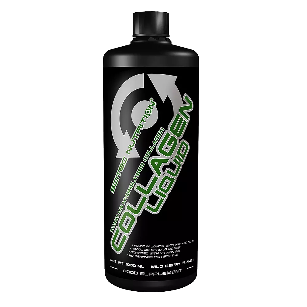 SciTec Collagen Liquid