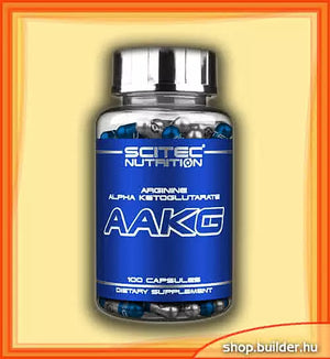 Scitec Nutrition AAKG