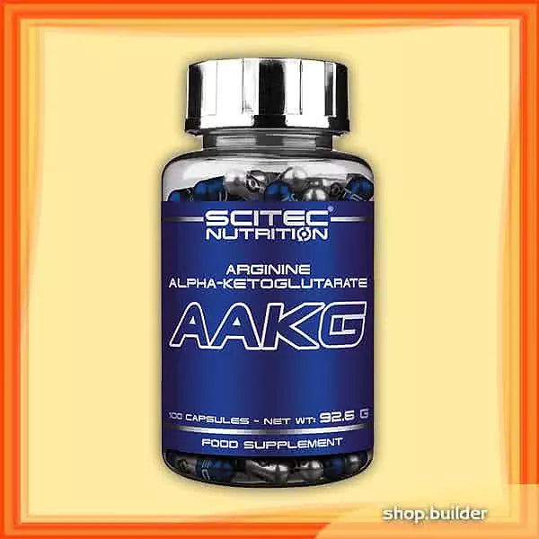 Scitec Nutrition AAKG