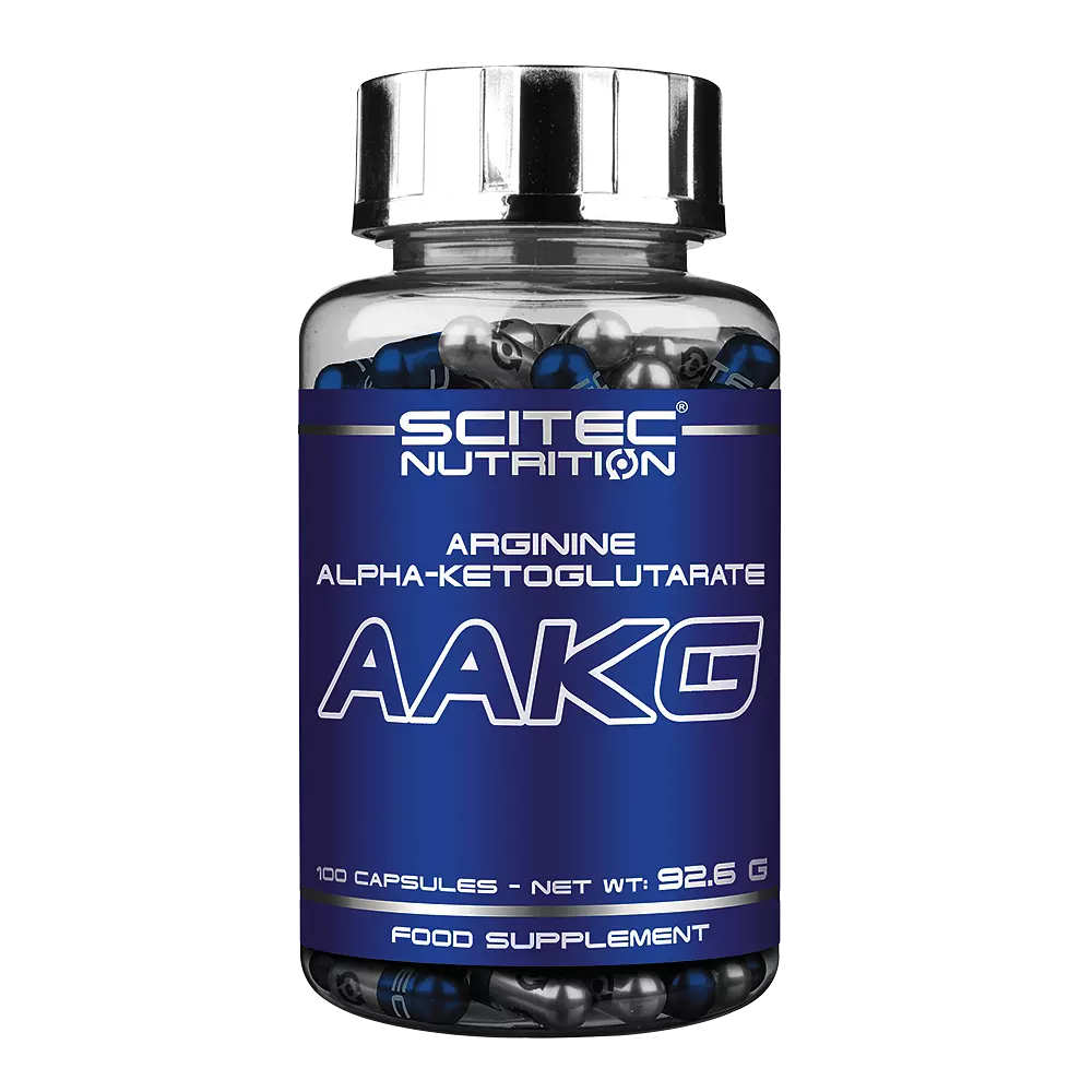 Scitec Nutrition AAKG