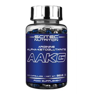 Scitec Nutrition AAKG