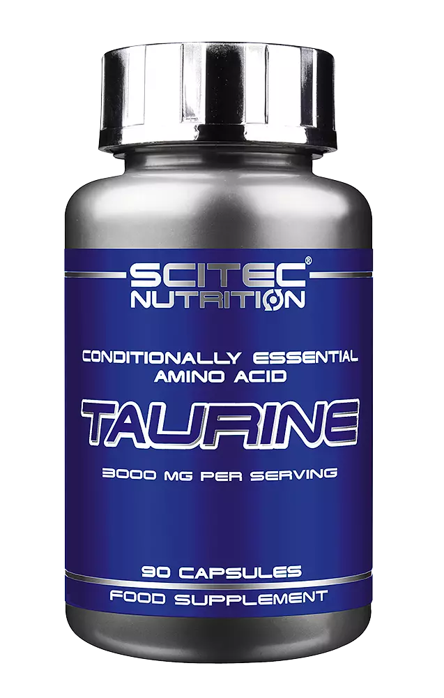 SciTec Taurine