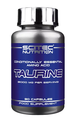 SciTec Taurine