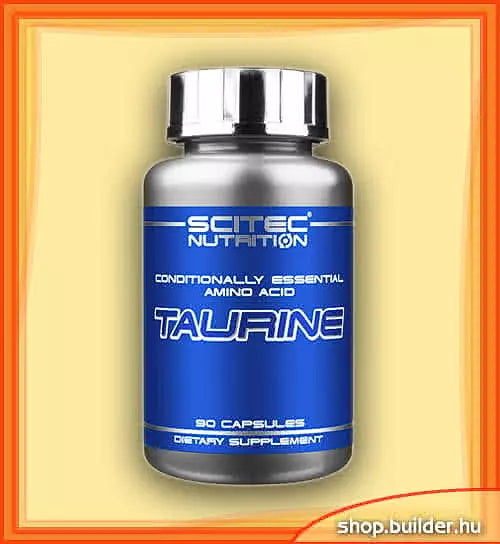 SciTec Taurine