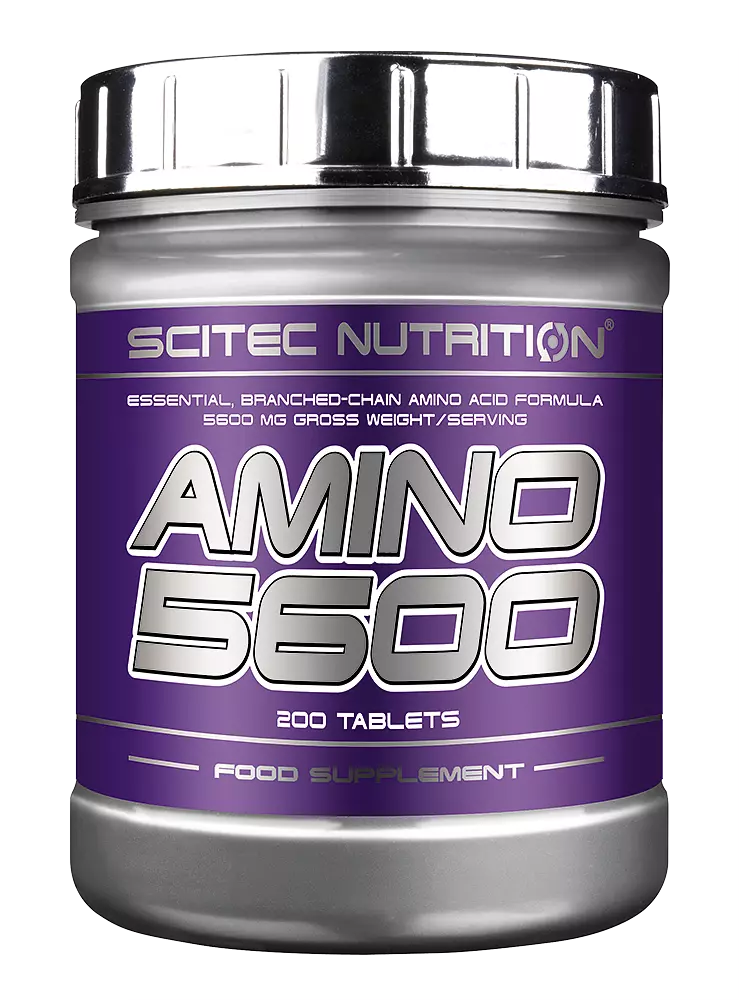 Scitec Nutrition Amino 5600