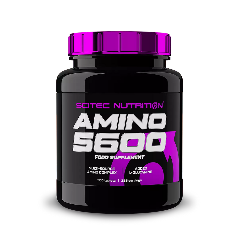 Scitec Nutrition Amino 5600