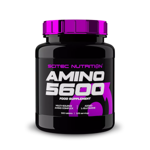 Scitec Nutrition Amino 5600