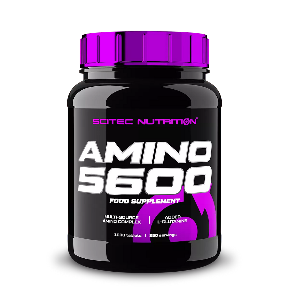 Scitec Nutrition Amino 5600