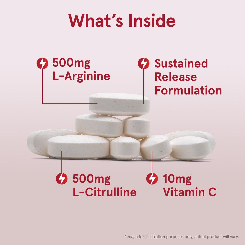Jarrow Formulas Arginine-Citrulline Sustain