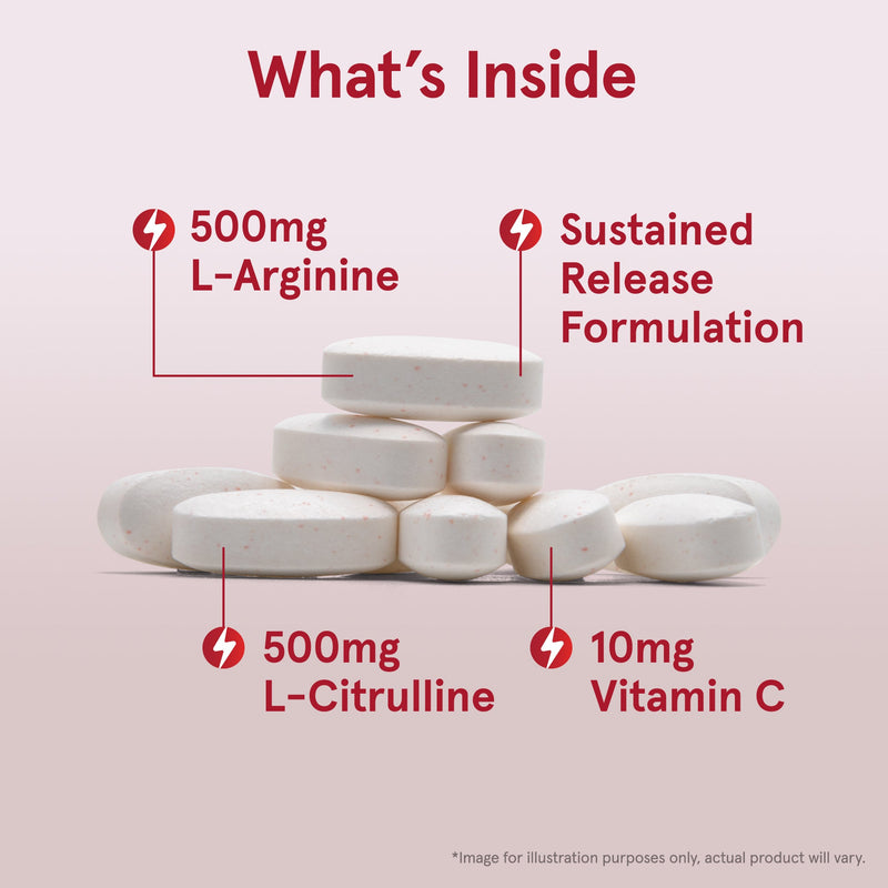 Jarrow Formulas Arginine-Citrulline Sustain