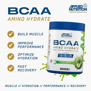 Applied Nutrition BCAA Amino-Hydrate
