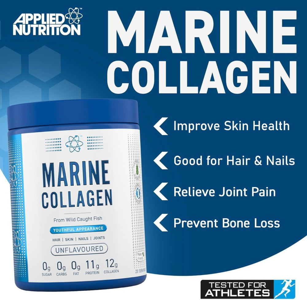 Applied Nutrition Marine Collagen