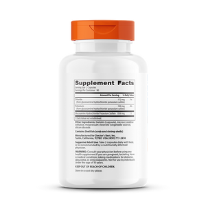 Doctor's Best Glucosamine