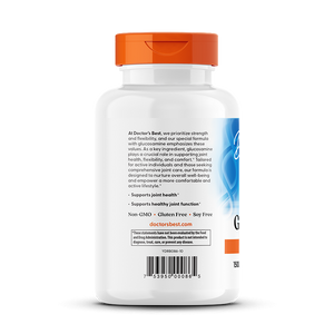 Doctor's Best Glucosamine