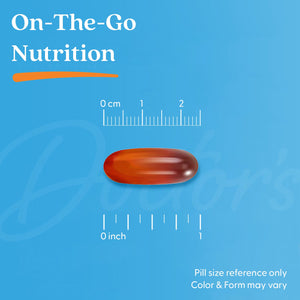 Doctor's Best Ubiquinol with Kaneka