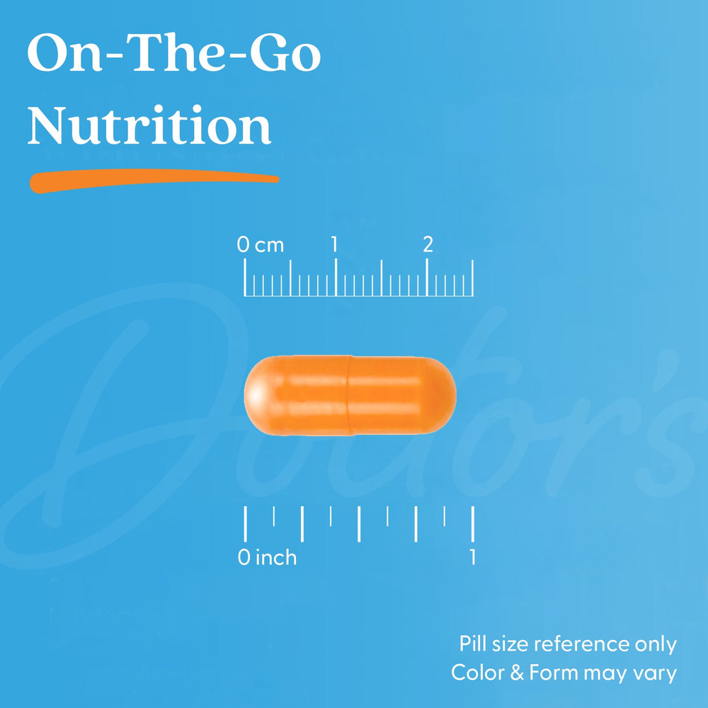 Doctor's Best Curcumin Phytosome