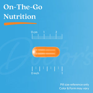 Doctor's Best Curcumin Phytosome