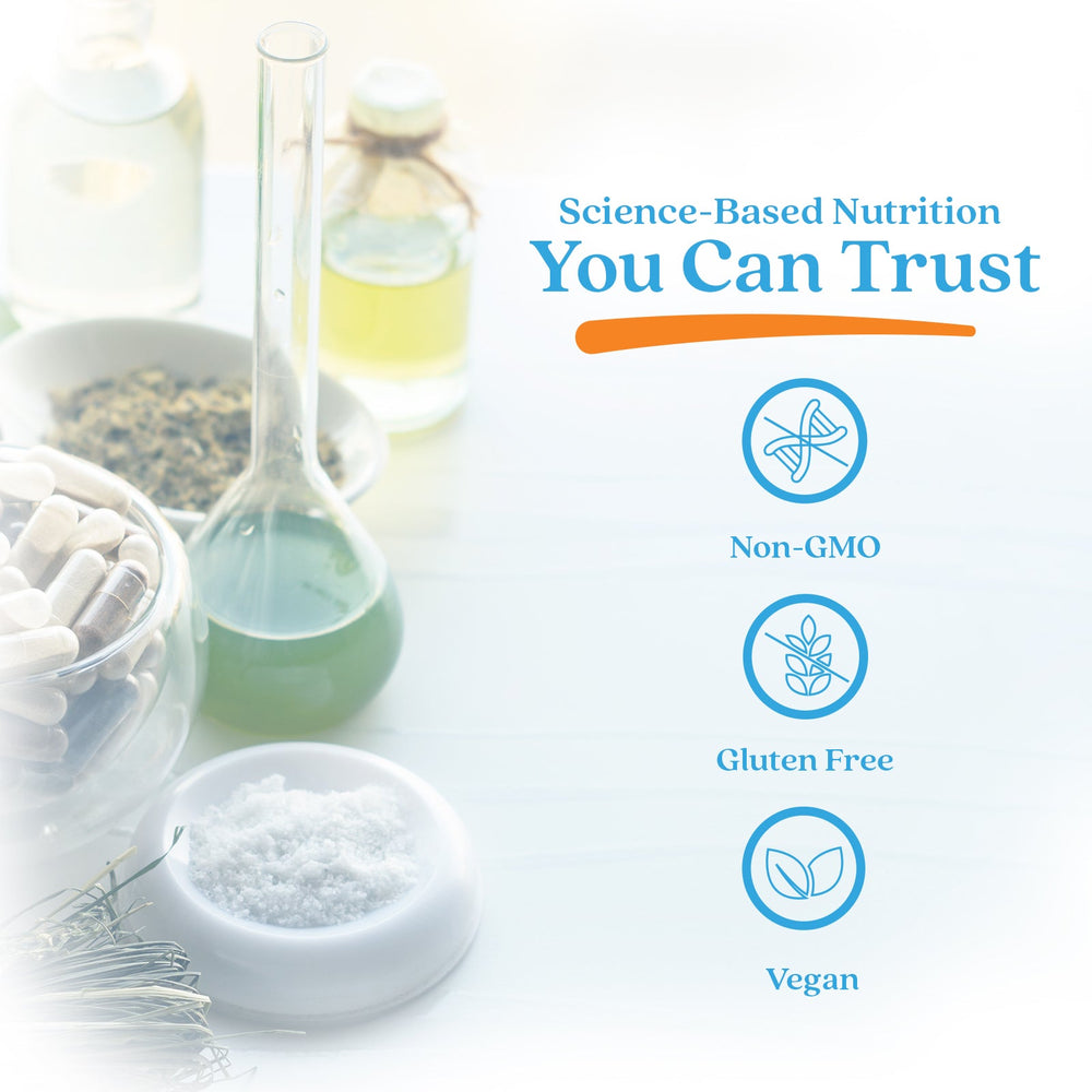 Doctor's Best Sustained-Release Niacin