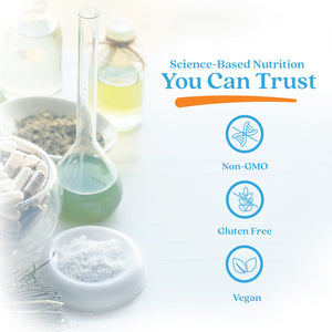 Doctor's Best Sustained-Release Niacin