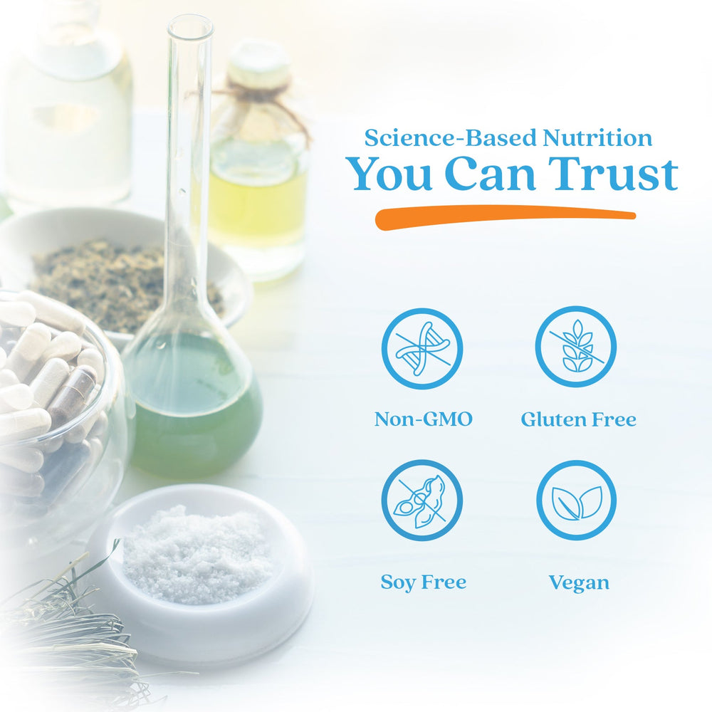 Doctor's Best Vitamin C