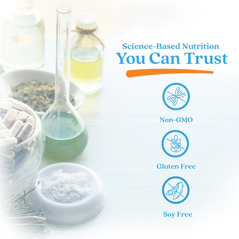 Doctor's Best Boswellia with UC-II