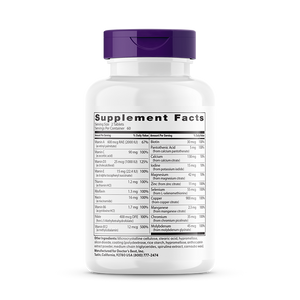 Doctor's Best Women's Multi-Vitamin