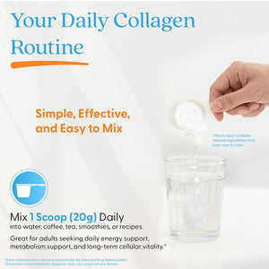 Doctor's Best Pure Collagen Peptides