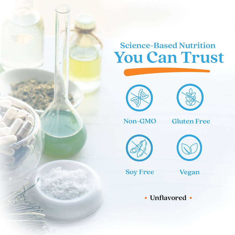 Doctor's Best Creatine Powder