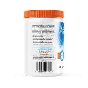 Doctor's Best Creatine Powder