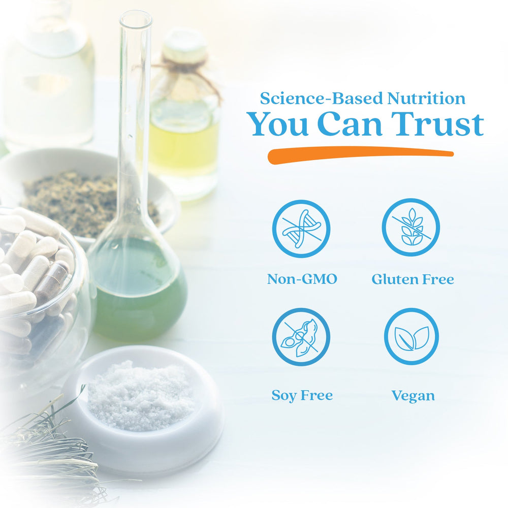 Doctor's Best Magnesium Citrate