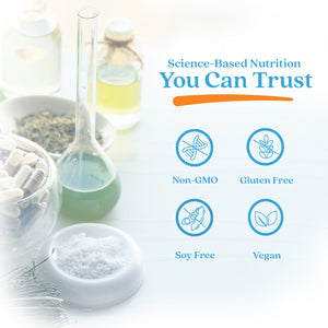 Doctor's Best Magnesium Citrate