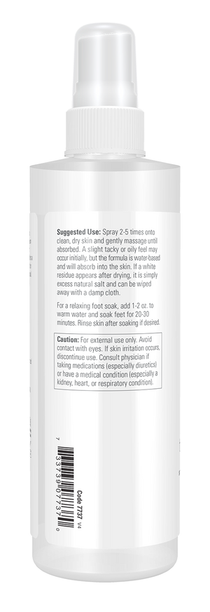 NOW Foods Magnesium Topical Spray