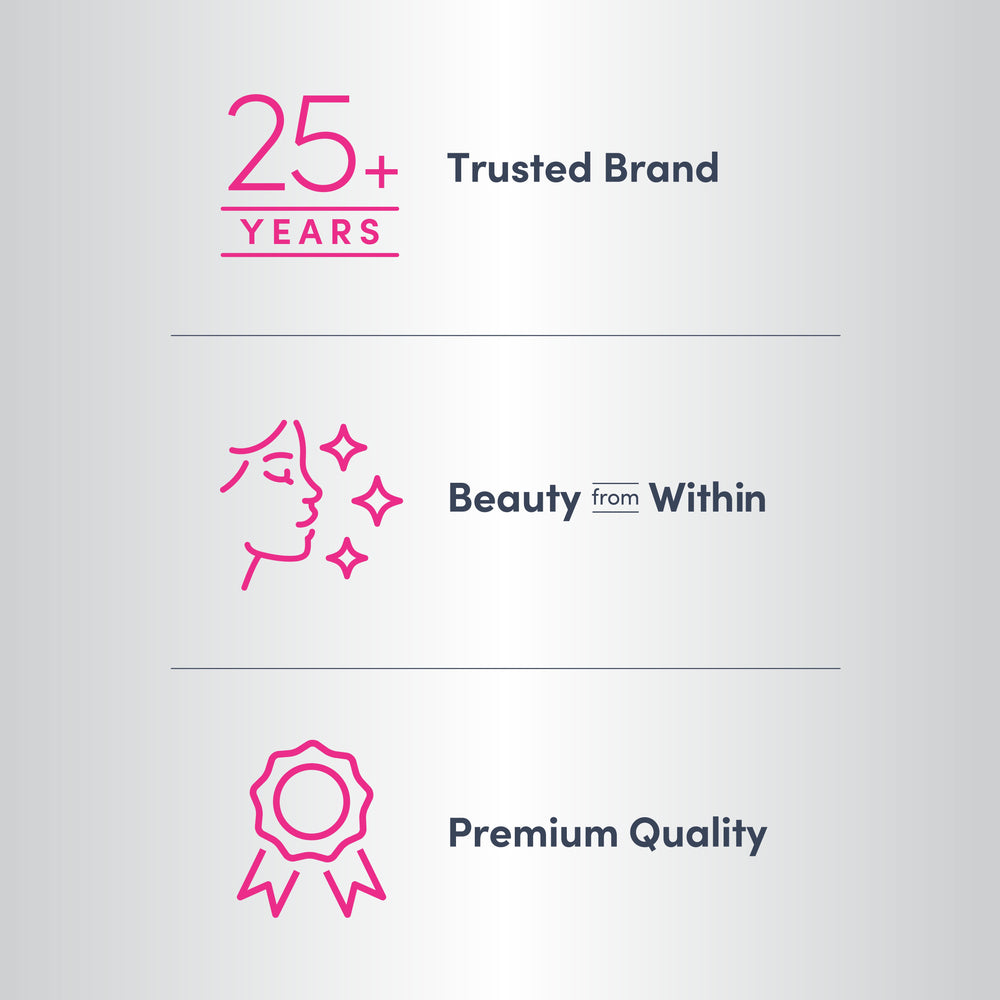 NeoCell Advanced Collagen Peptides with Vitamin C & Hyaluronic Acid