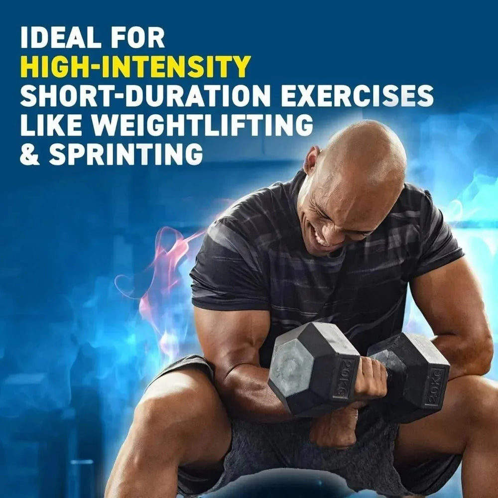 Applied Nutrition Citrulline Malate 2:1