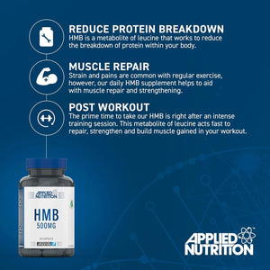 Applied Nutrition HMB