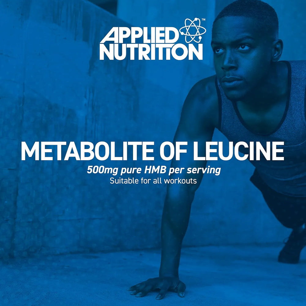 Applied Nutrition HMB