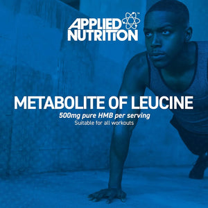 Applied Nutrition HMB