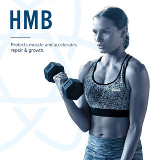 Applied Nutrition HMB