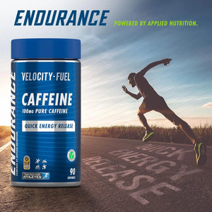 Applied Nutrition Endurance Caffeine