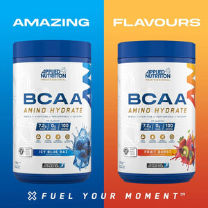 Applied Nutrition BCAA Amino-Hydrate