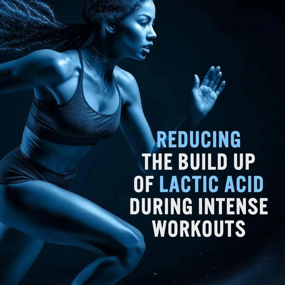 Applied Nutrition Beta-Alanine