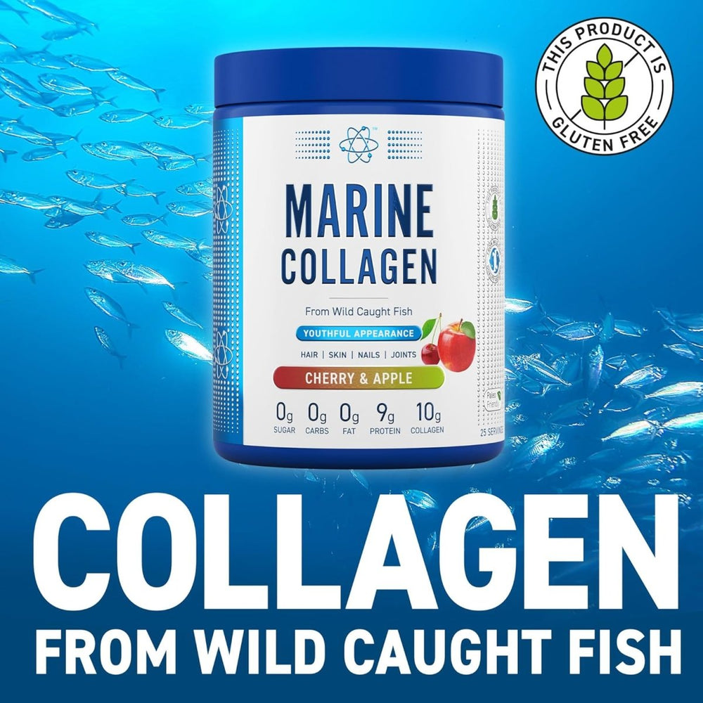 Applied Nutrition Marine Collagen