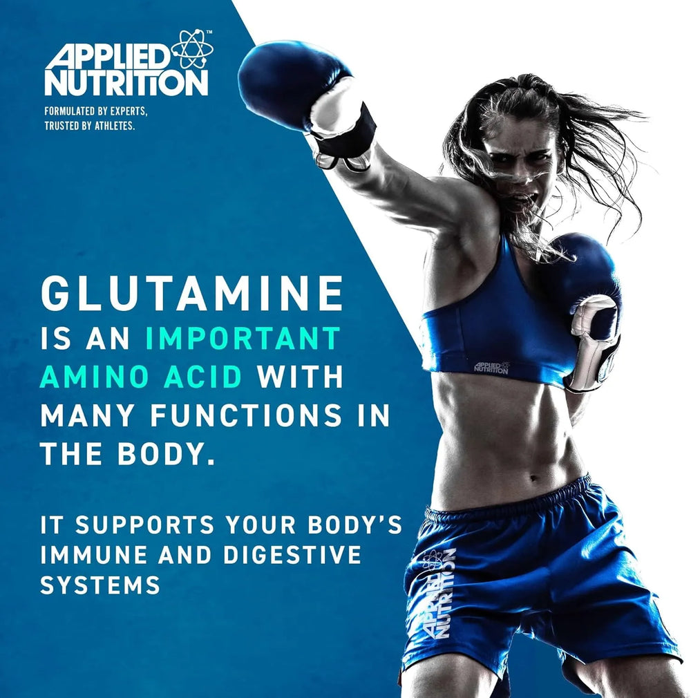 Applied Nutrition Glutamine 4K