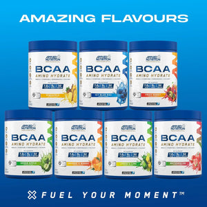 Applied Nutrition BCAA Amino-Hydrate
