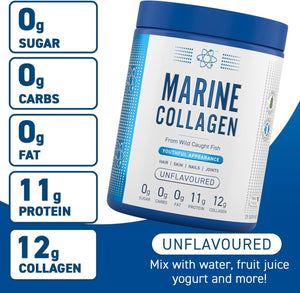 Applied Nutrition Marine Collagen